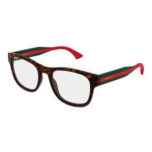 NWT Gucci GG0004oNN-002 Eyeglasses
